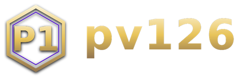pv126 logo