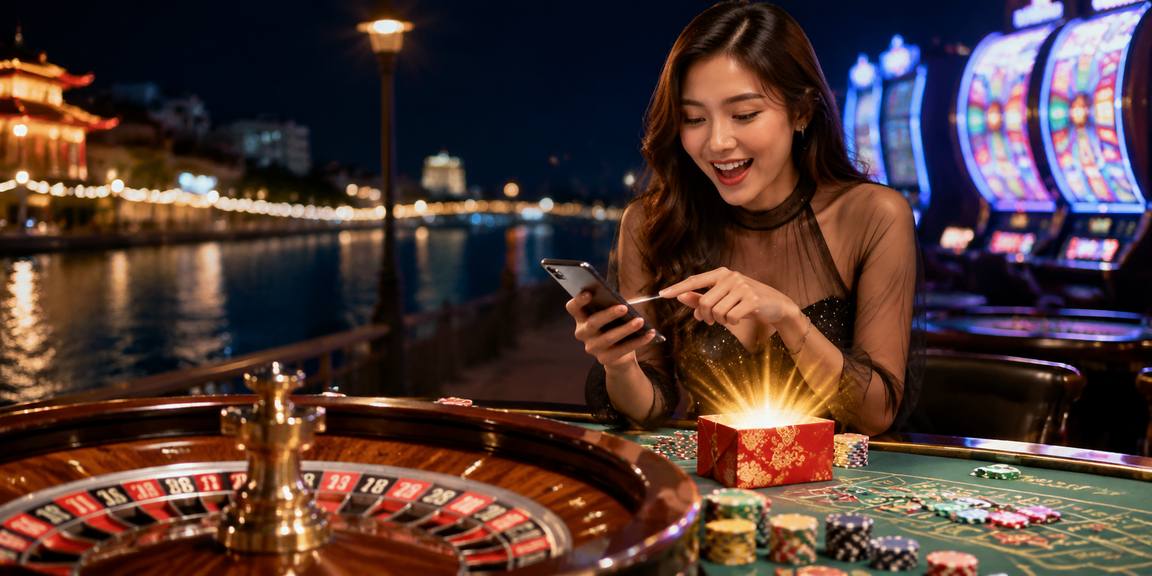 pv126 mobile gaming